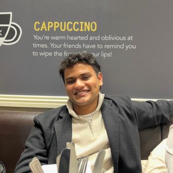 Babysitter in Ballyboden: Anish