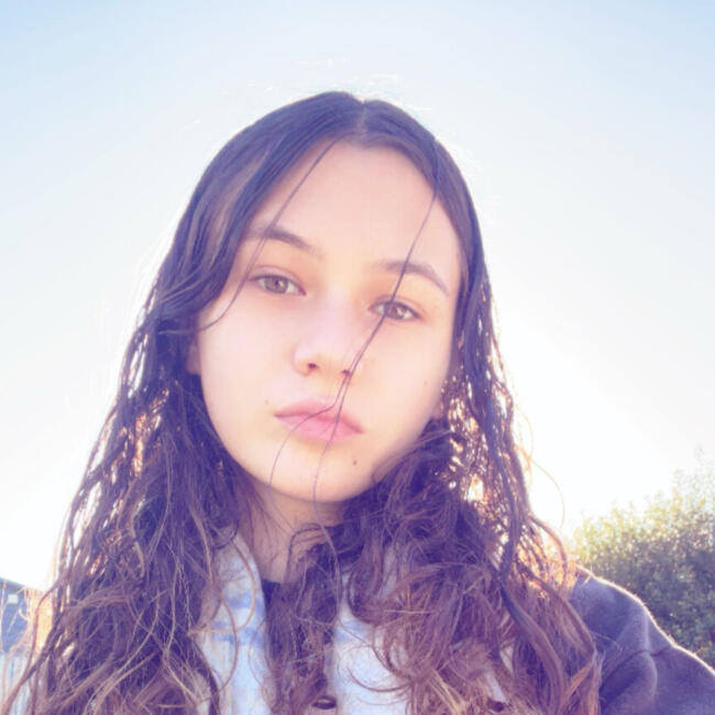 Babysitter in Tokoroa: Zoe