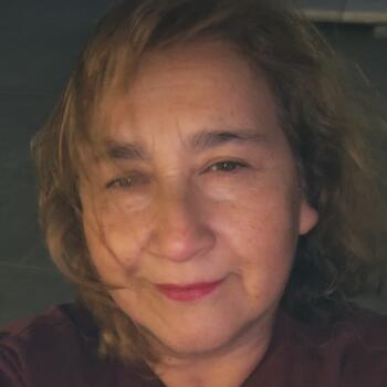 Babysitter in Santiago: Cecilia