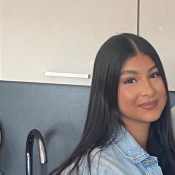 Babysitter in Carquefou: Heidi