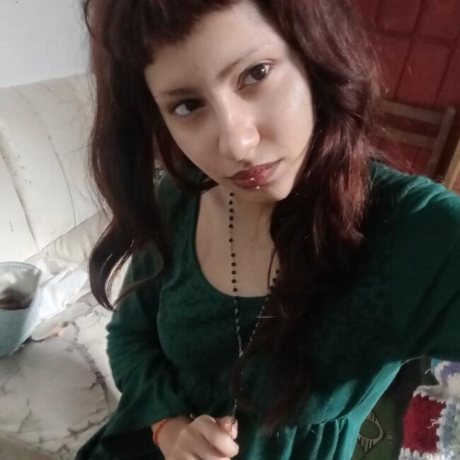 Babysitter in Montevideo: Gigi