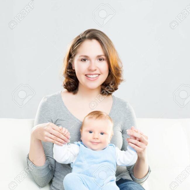 Babysitting job in Purmerend: Yasmin