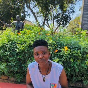 Babysitter Edendale: Nomfundo