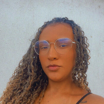 Babá Rio de Janeiro: Camilla