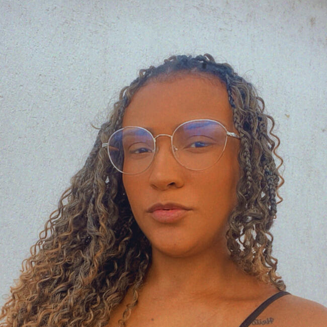 Babá em Rio de Janeiro: Camilla