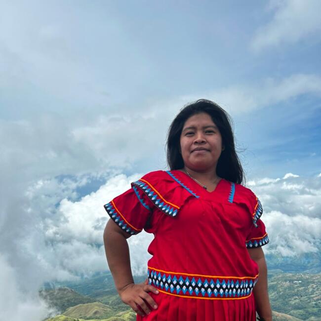 Babysitter in David: Yelitza