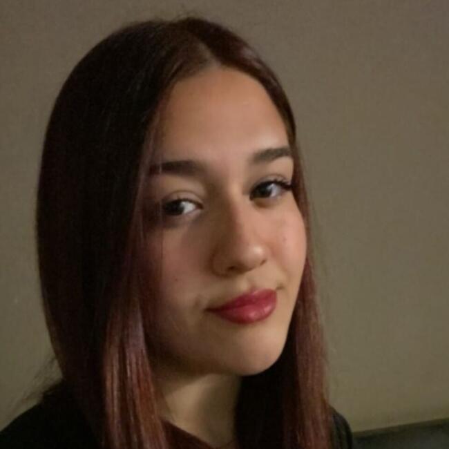 Babysitter in Morón: Martina