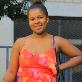Nanny in Johannesburg: Aphiwe