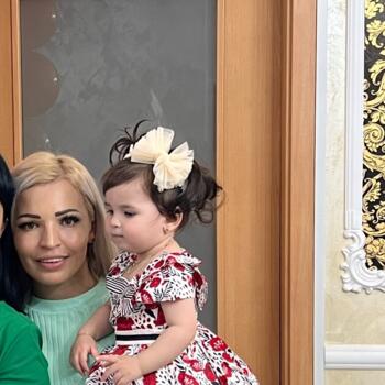 Parent Amsterdam: Alina