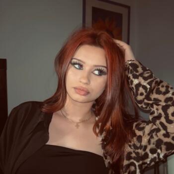 Bonă în București: Alina