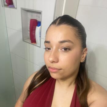 Babysitter in Godoy Cruz: Amparo