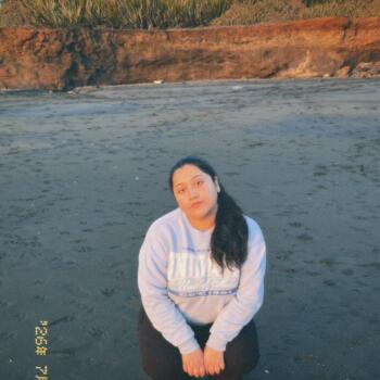 Babysitter in San Bernardo: Danae