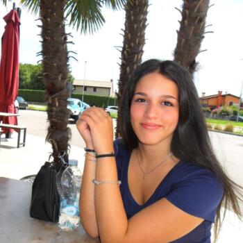 Babysitter Cassola: Sara