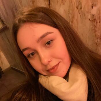 Babysitter in Alcabideche: Nataliia