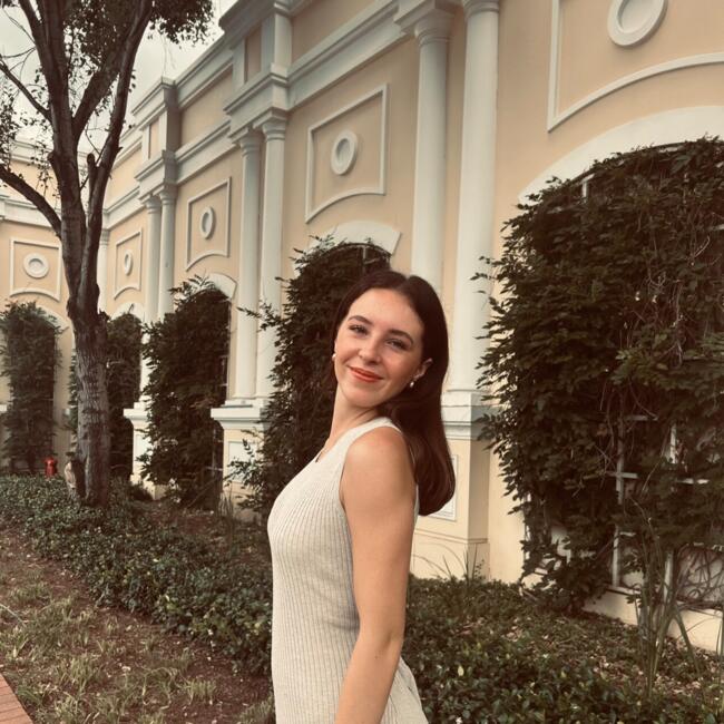 Babysitter in Middelburg: Christie