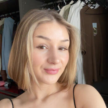 Babysitter Kallnach: Mirja