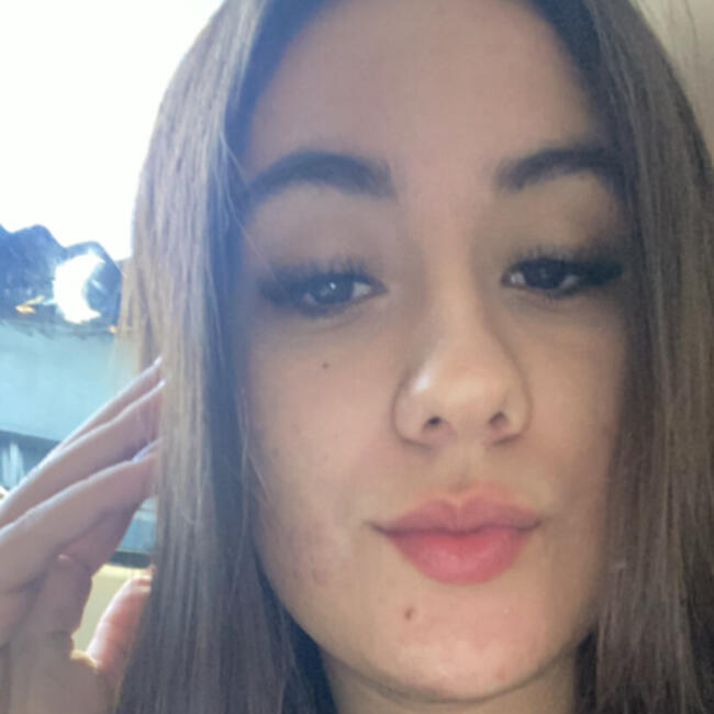 Babá em Foz do Iguaçu: LARA