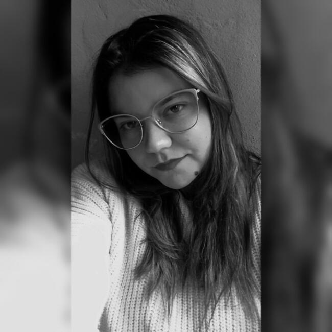 Babysitter in Paysandú: Lucia