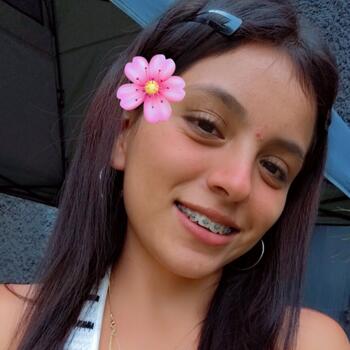 Babysitting job in Morelia: babysitting job Monserrath