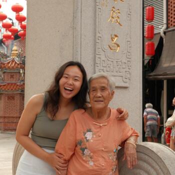 位于Singapore Island的临时保姆: Chelsea