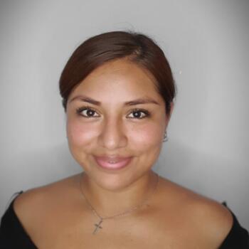 Niñera en El Vendrell: Kelly