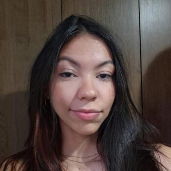 Babysitter in Bièvres: Bianca