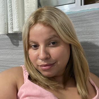 Babysitter in Itapecerica da Serra: Karol