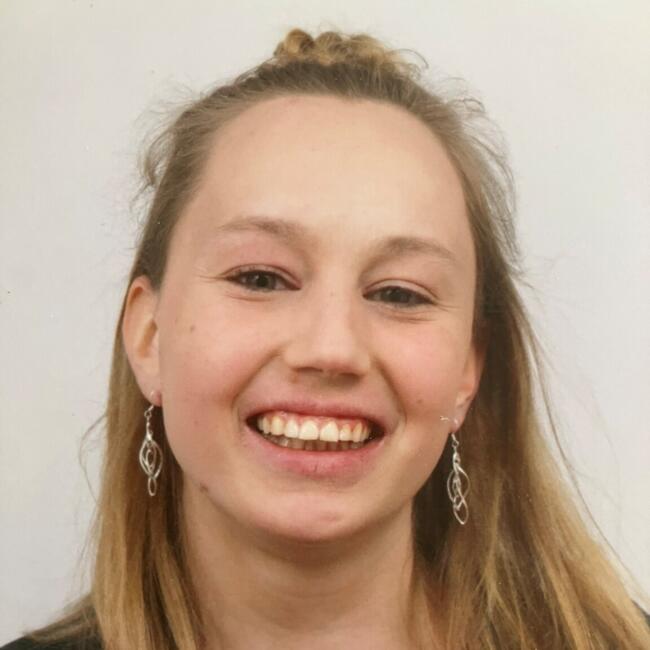Babysitter in Wageningen: Kris