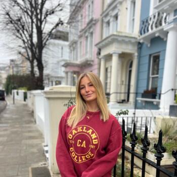 Babysitter Liège: Lorine