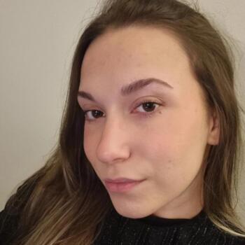 Babysitter in Vila Nova de Gaia: Rafaela