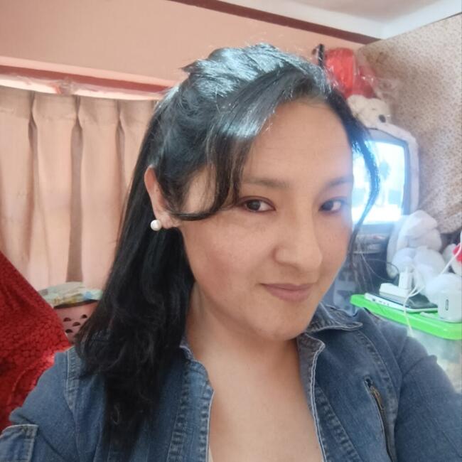 Babysitter in Santa Cruz: Ivonne Mildred