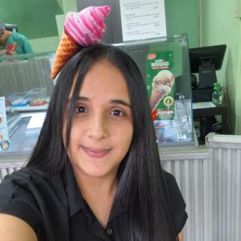 Babysitter Manizales: Valentina