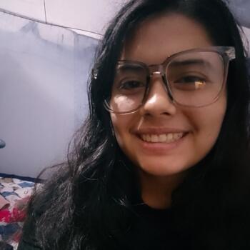 Niñera en Santo Domingo de los Colorados: Sofia Lisbeth