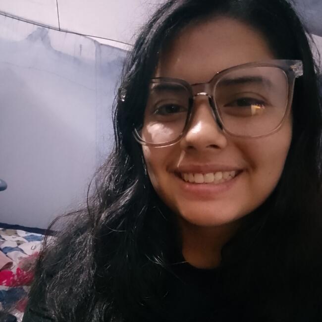 Niñera en Santo Domingo de los Colorados: Sofia Lisbeth