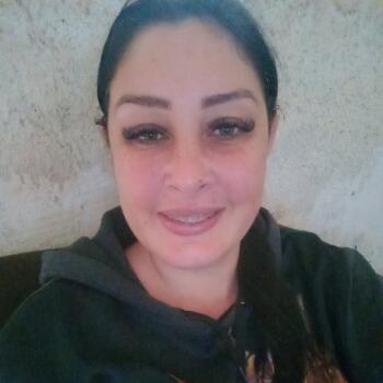 Babá Santo André: Amanda