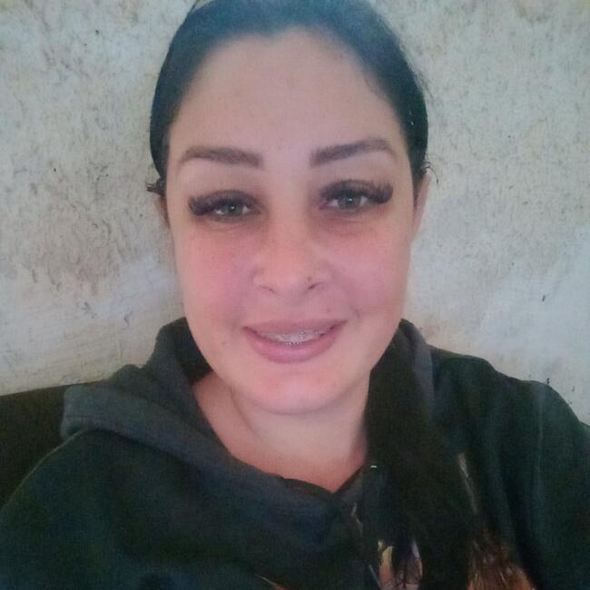 Babysitter in Santo André: Amanda