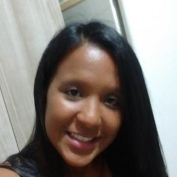 Babysitters in Londrina: Barbara Marissa