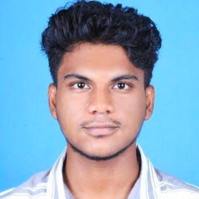 चेन्नई में बेबीसिटिंग की नौकरी: Josh