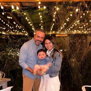 Trabajo para niñera en Bogotá: trabajo de niñera Carolina