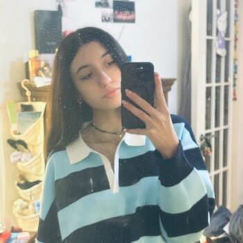 Babysitter in Monreale: Costanza