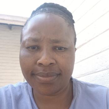 Babysitter in Johannesburg: Lathi