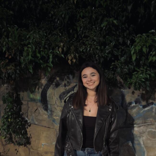 Babysitter in Santurtzi: Ixone