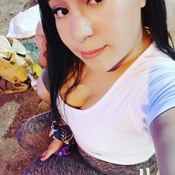 Babysitting job in Lo Prado: babysitting job Estrellita