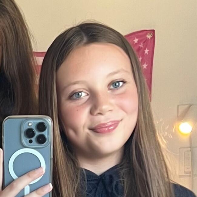 Babysitter i Nørresundby: Selma