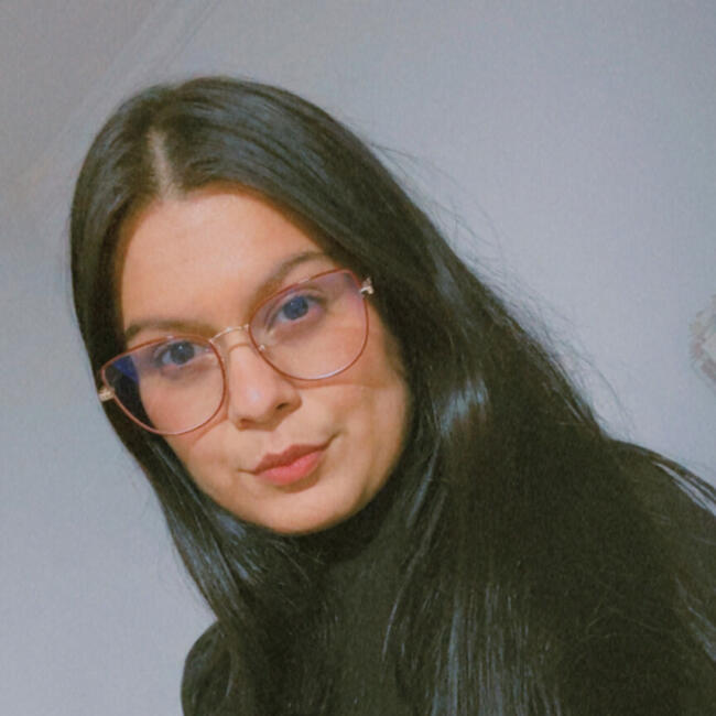 Niñera en Sevilla: Micaela