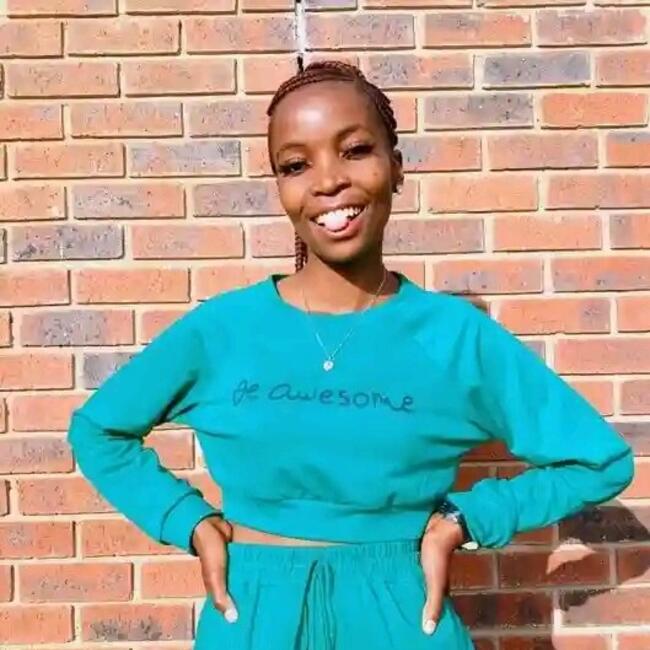 Babysitter in Kriel: Lifa Zinhle