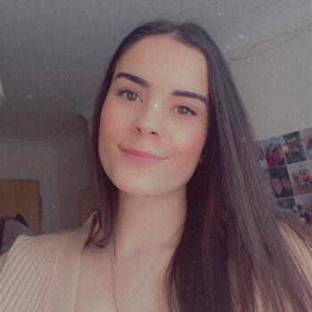 Babysitter in Nottingham: Vanessa Raquel