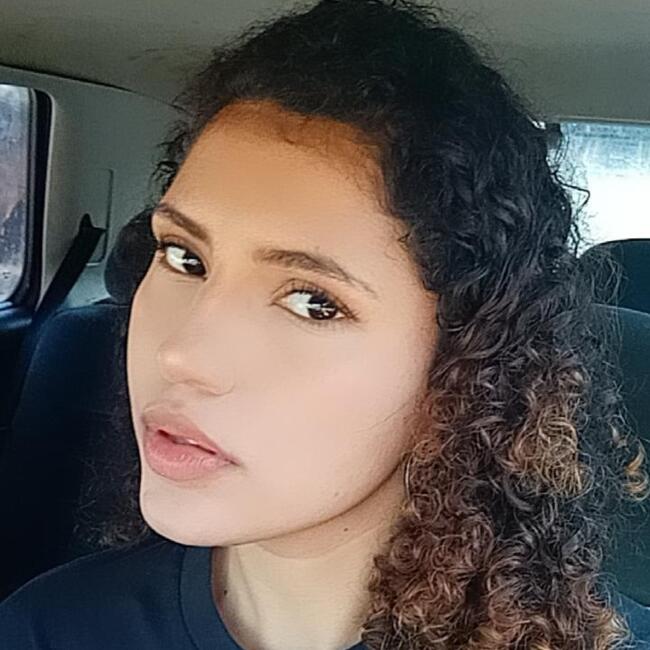 Babysitter in Campo Grande: Gabi