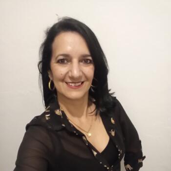 Babysitter Montevideo: DANIELA