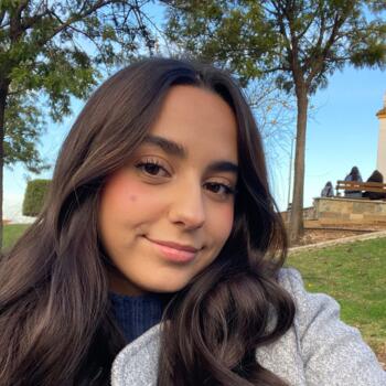 Babysitter in Huelva: Alba